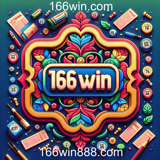 Descubra o Mundo da Loteria no 166win.com
